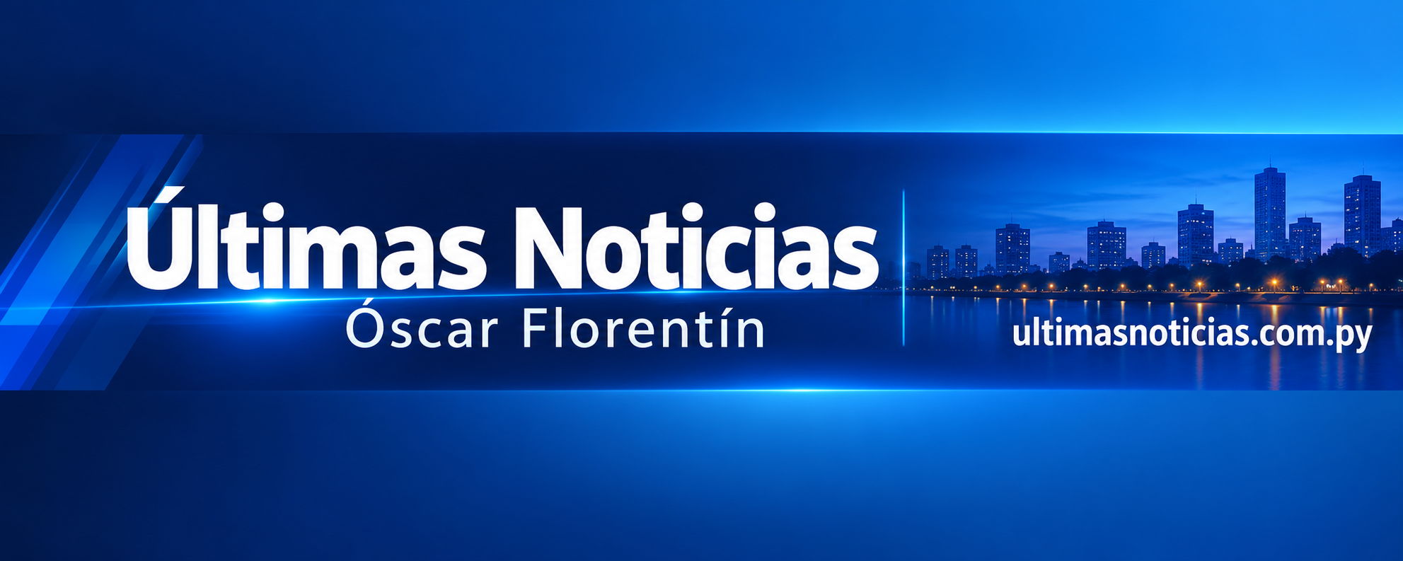 Últimas Noticias